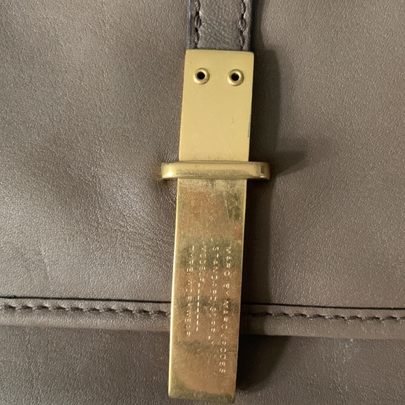 Marc by Marc Jacobs Camel colour shoulder bag - Picture 3 of 8